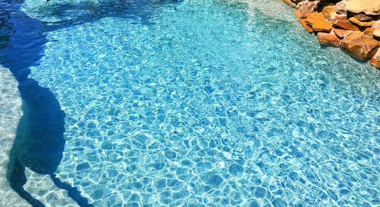 A brief explanation of the most common pool cleaning terms
