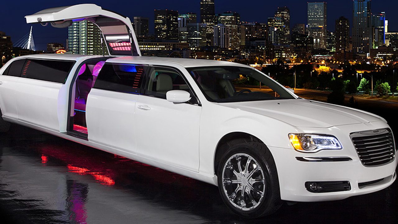 Getting Your Visas Processed For International Limo Rides