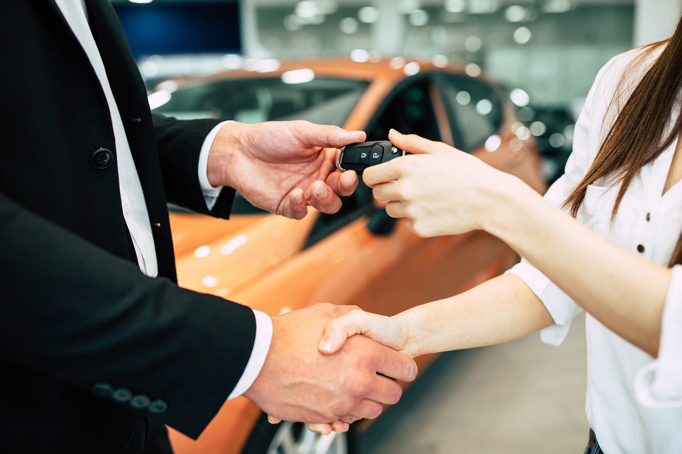 Looking For the Best Used Car Dealer