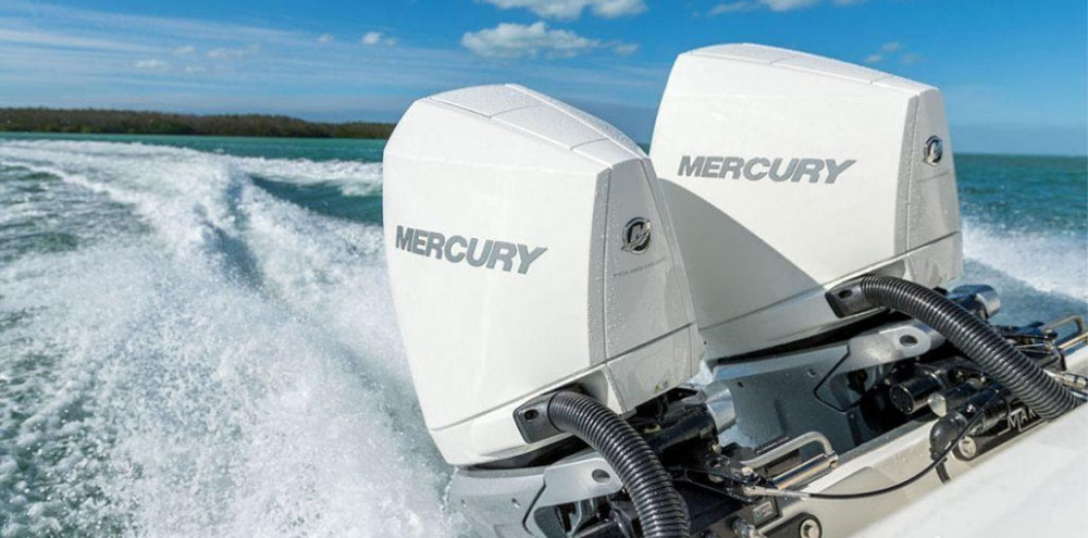 Know the difference between Inboard vs. Outboard Motors