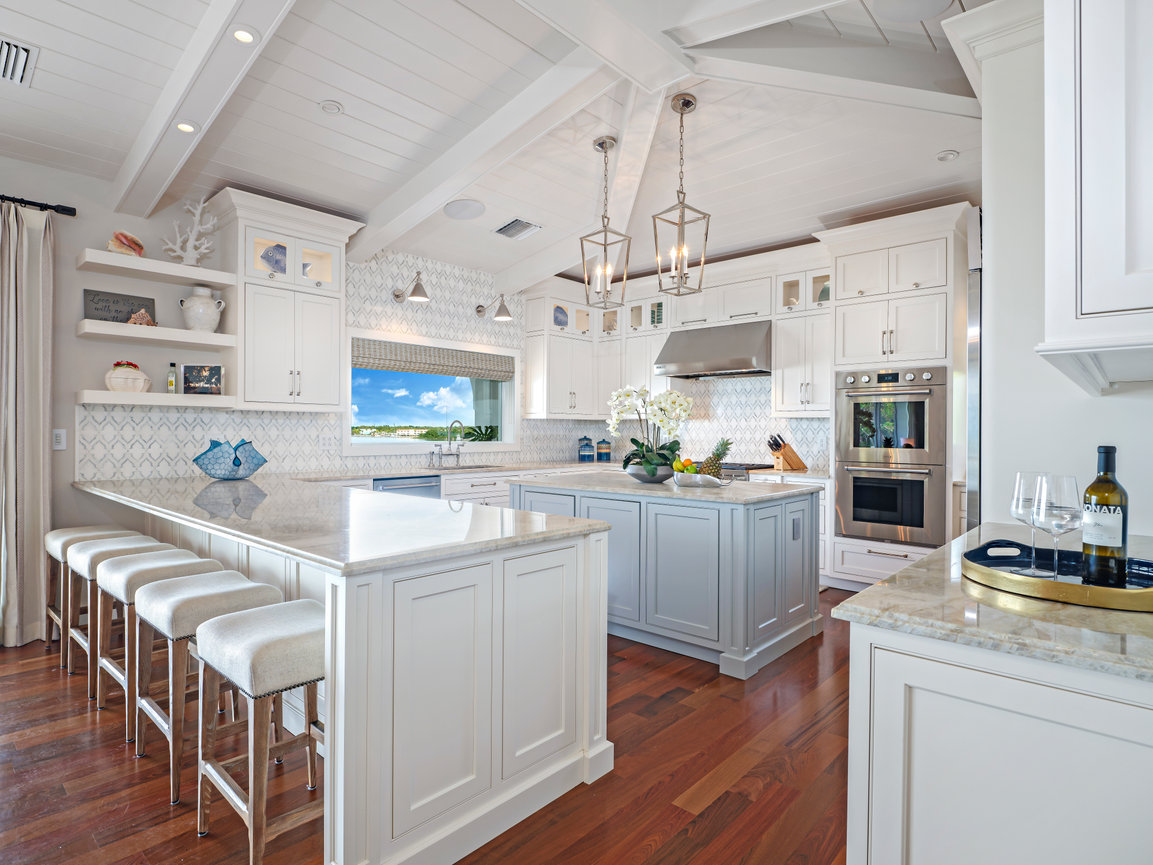 Reasons for Selecting a Kitchen Remodeling Contractor