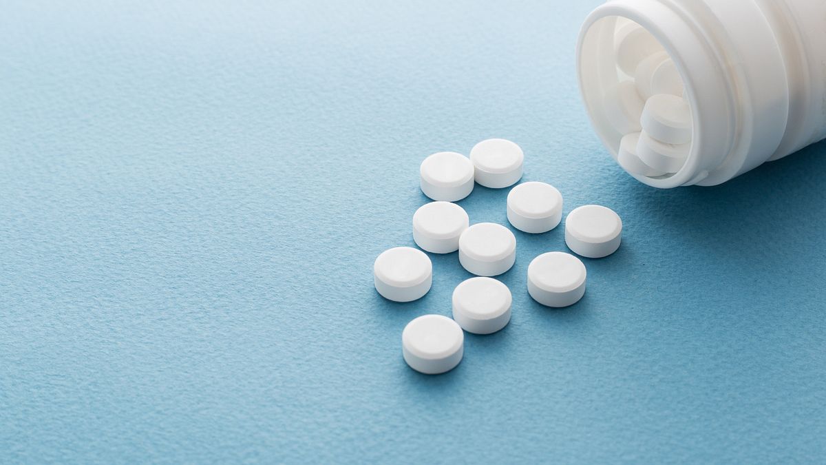 Armodafinil Tablets as a Pain Relief Medication