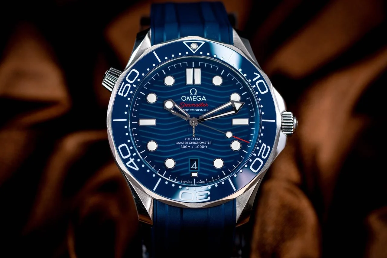 omega watches men