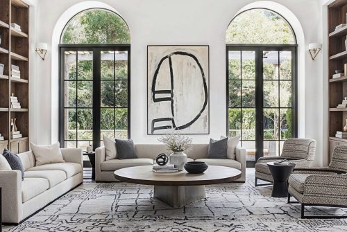 Improving Interior Spaces in Homes and Businesses Using Personalized Design Methods