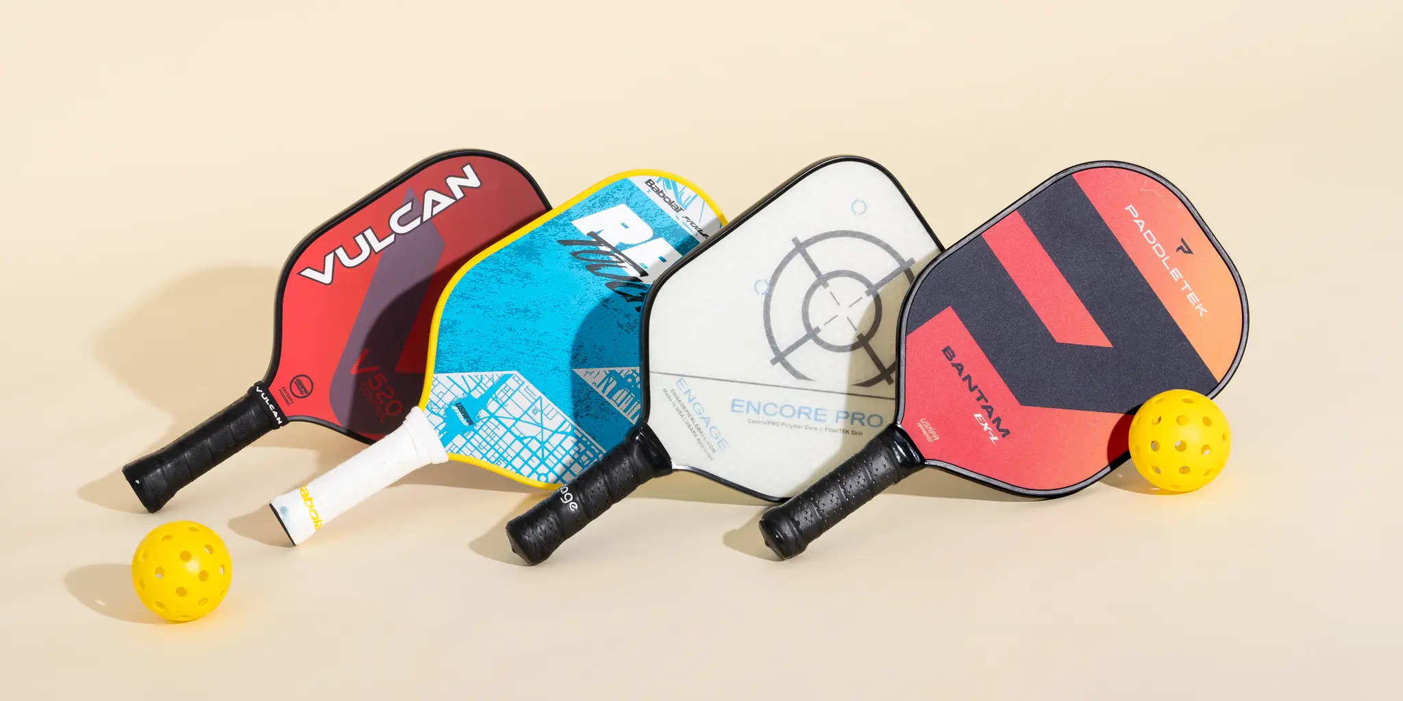 Selecting The Perfect Pickleball Paddle for Your Playing Style