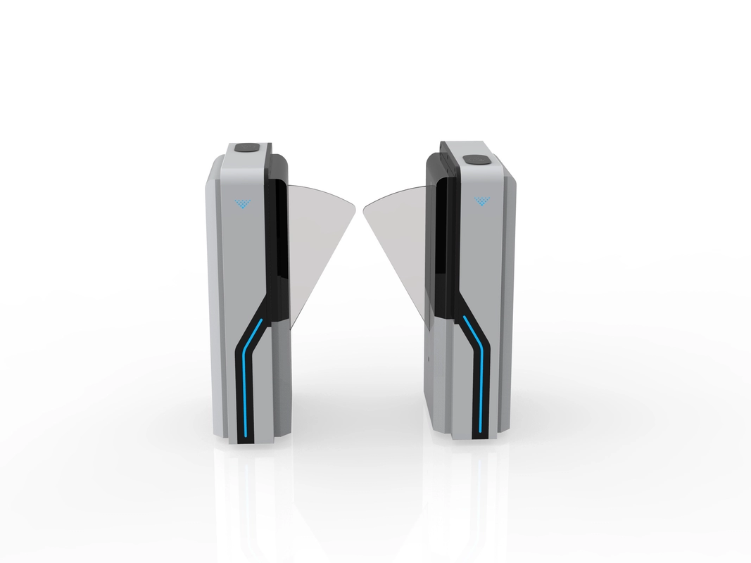 Maximize security and efficiency with the right Turnstile barrier gate for your space