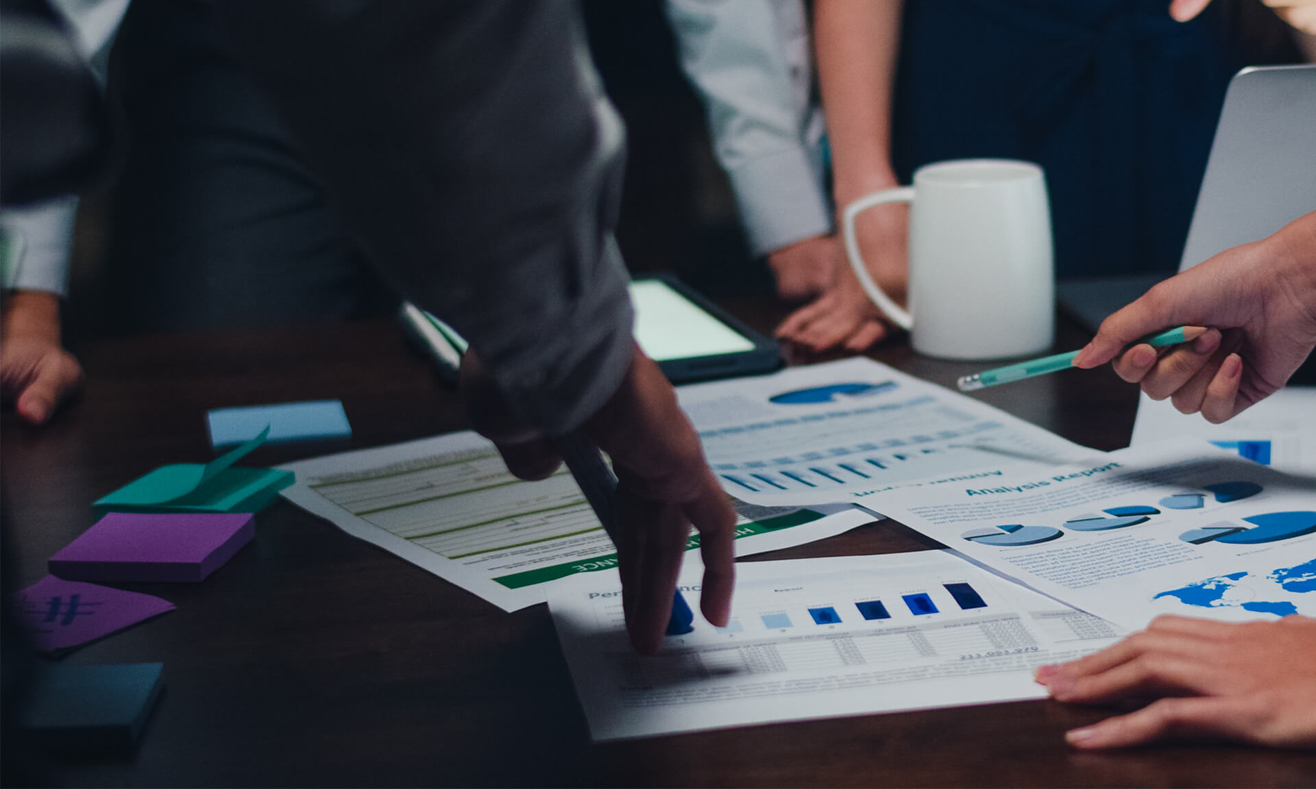 Top Reasons to Use Payroll Outsourcing Services