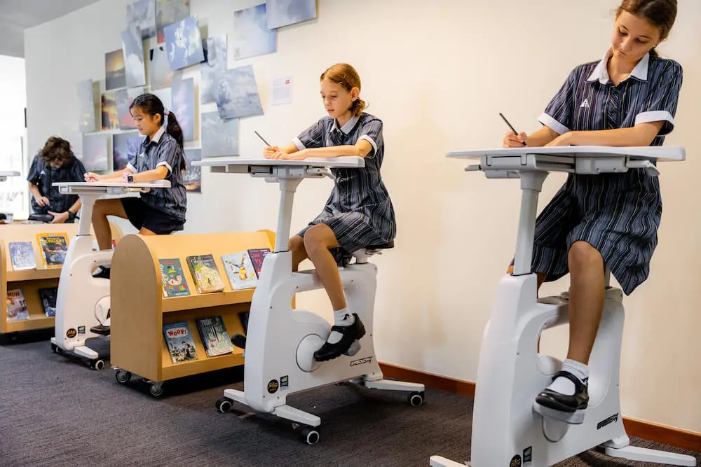 The Impact of Small Class Sizes in International Schools