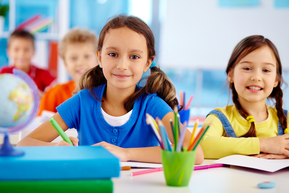 The Impact of Small Class Sizes in International Schools
