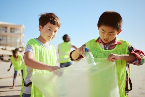 How Kids Charities Support Early Intervention for Learning Difficulties